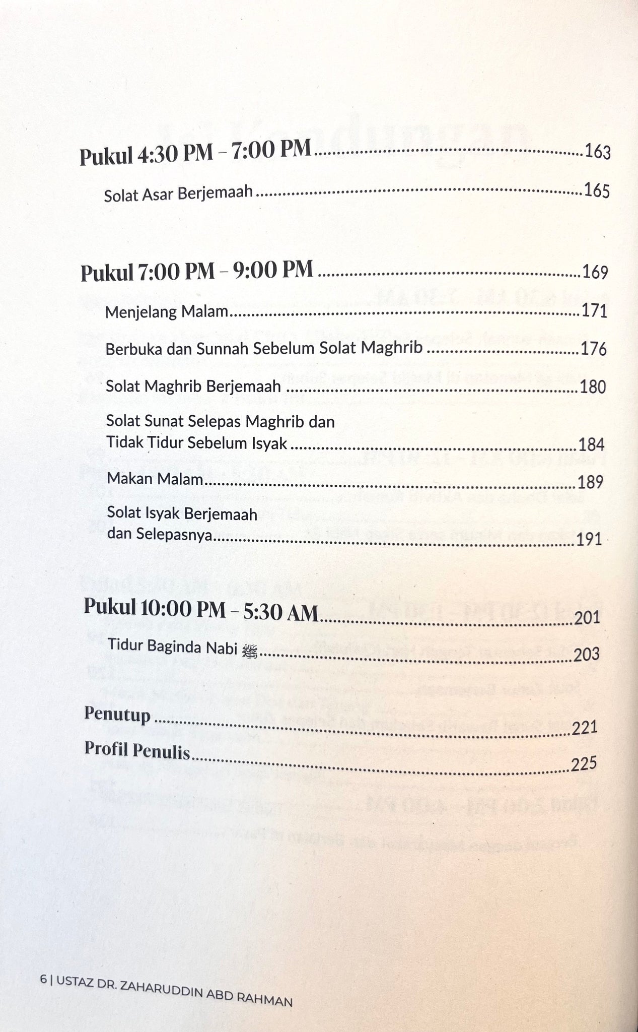 100 Amalan Nabi Dalam Sehari: Andai Rasulullah Bersama Kita