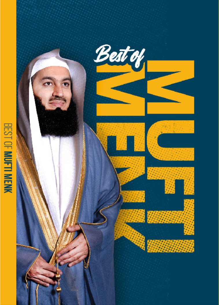 Best of Mufti Menk