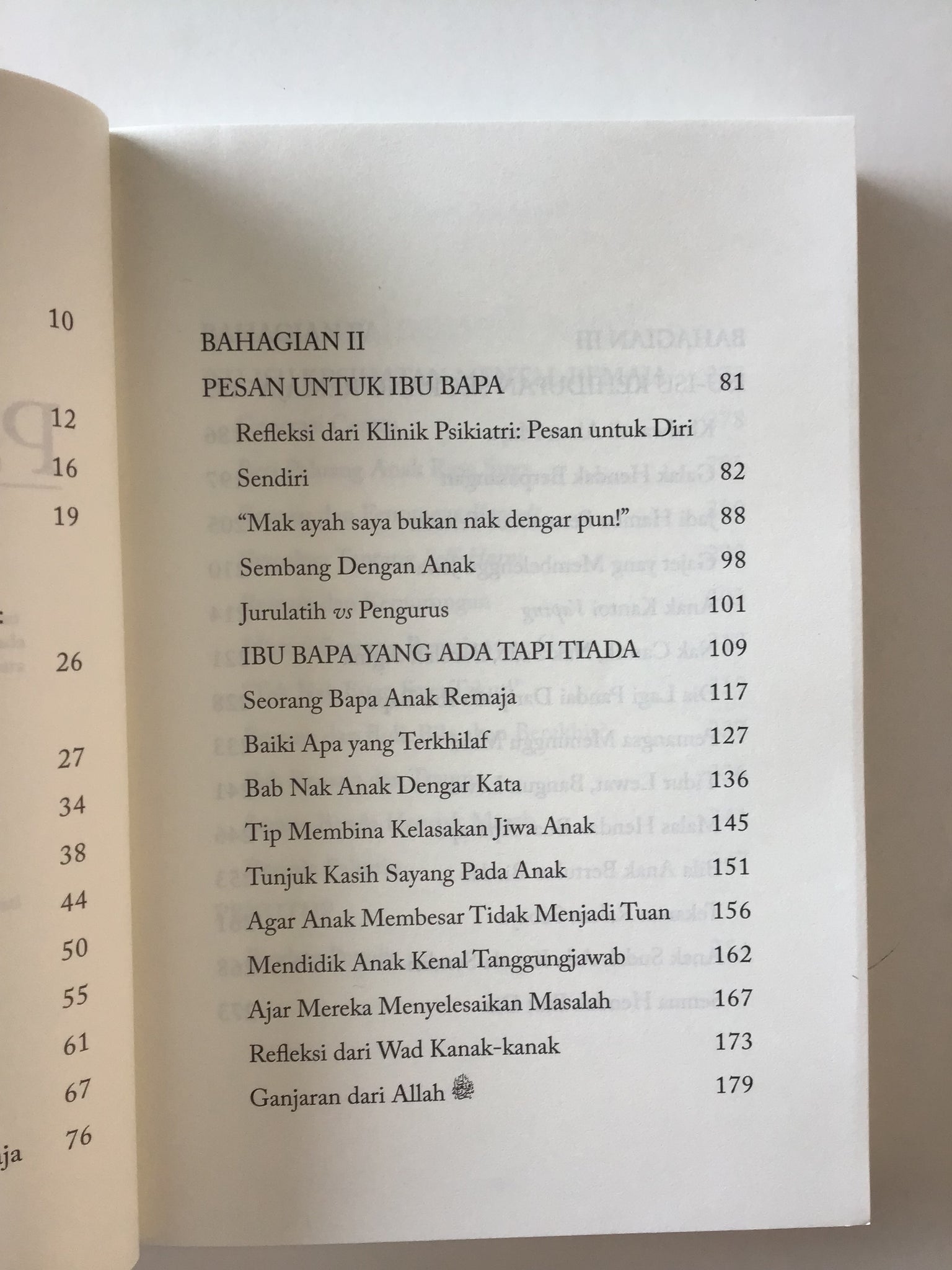 Psikologi Si Remaja