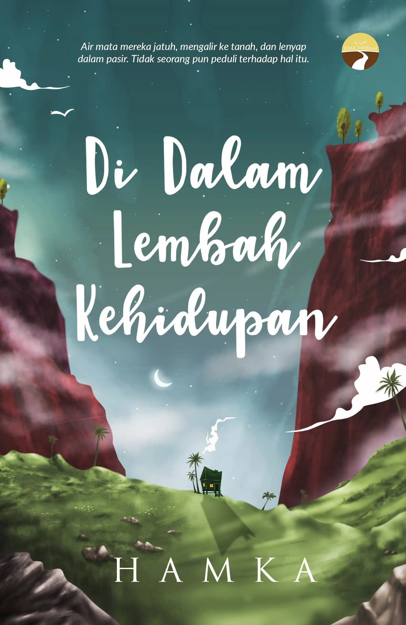 Di Dalam Lembah Kehidupan