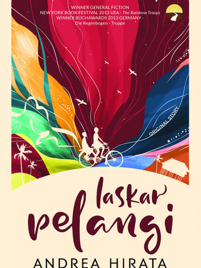 Laskar Pelangi