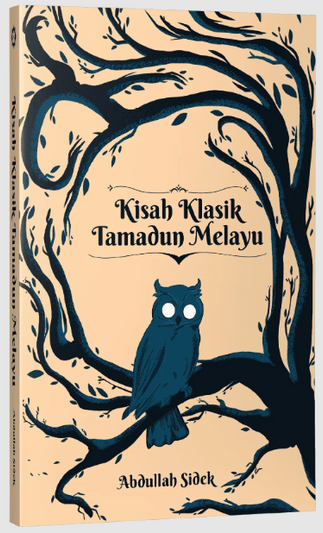 Kisah Klasik Tamadun Melayu