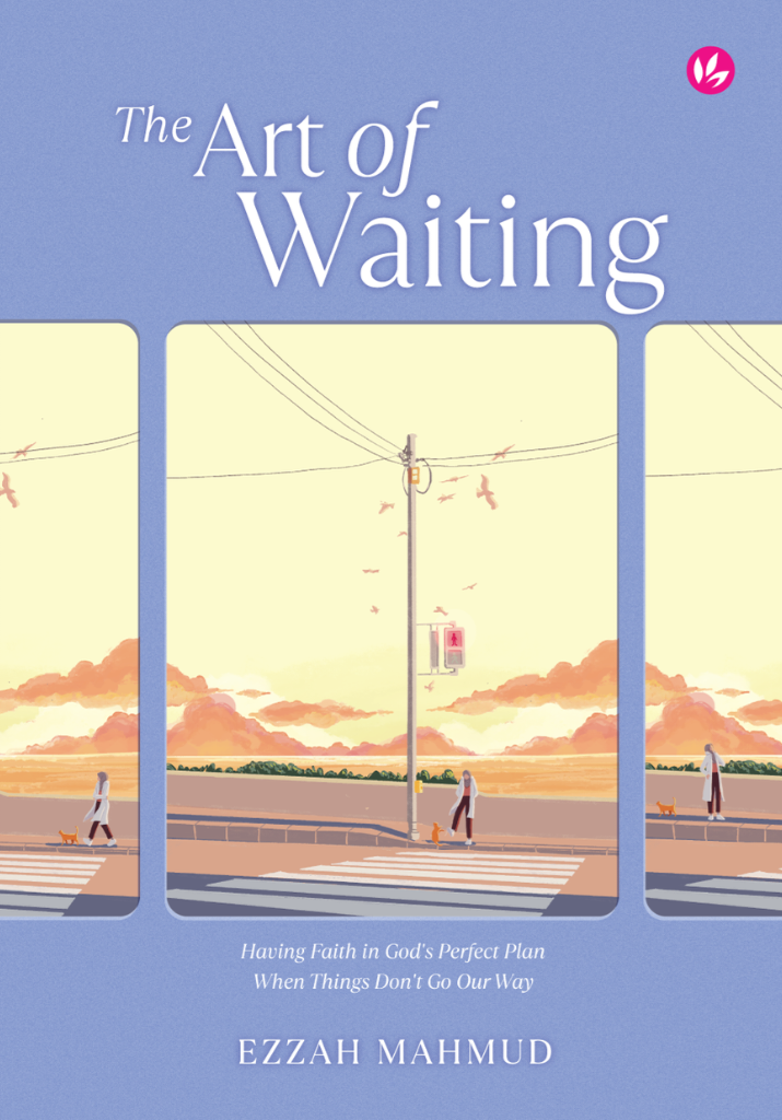 The Art of Waiting