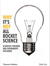 Why It's Not All Rocket Science