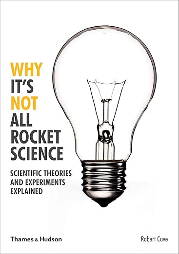 Why It's Not All Rocket Science