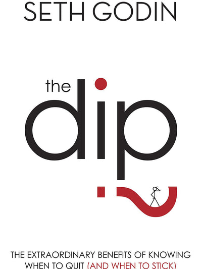 The Dip