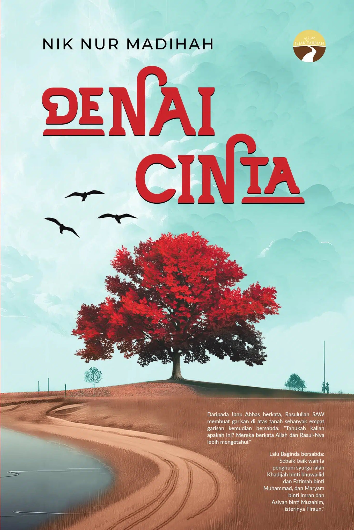 Denai Cinta