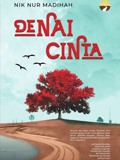 Denai Cinta