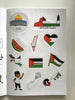 Palestine Activity Book