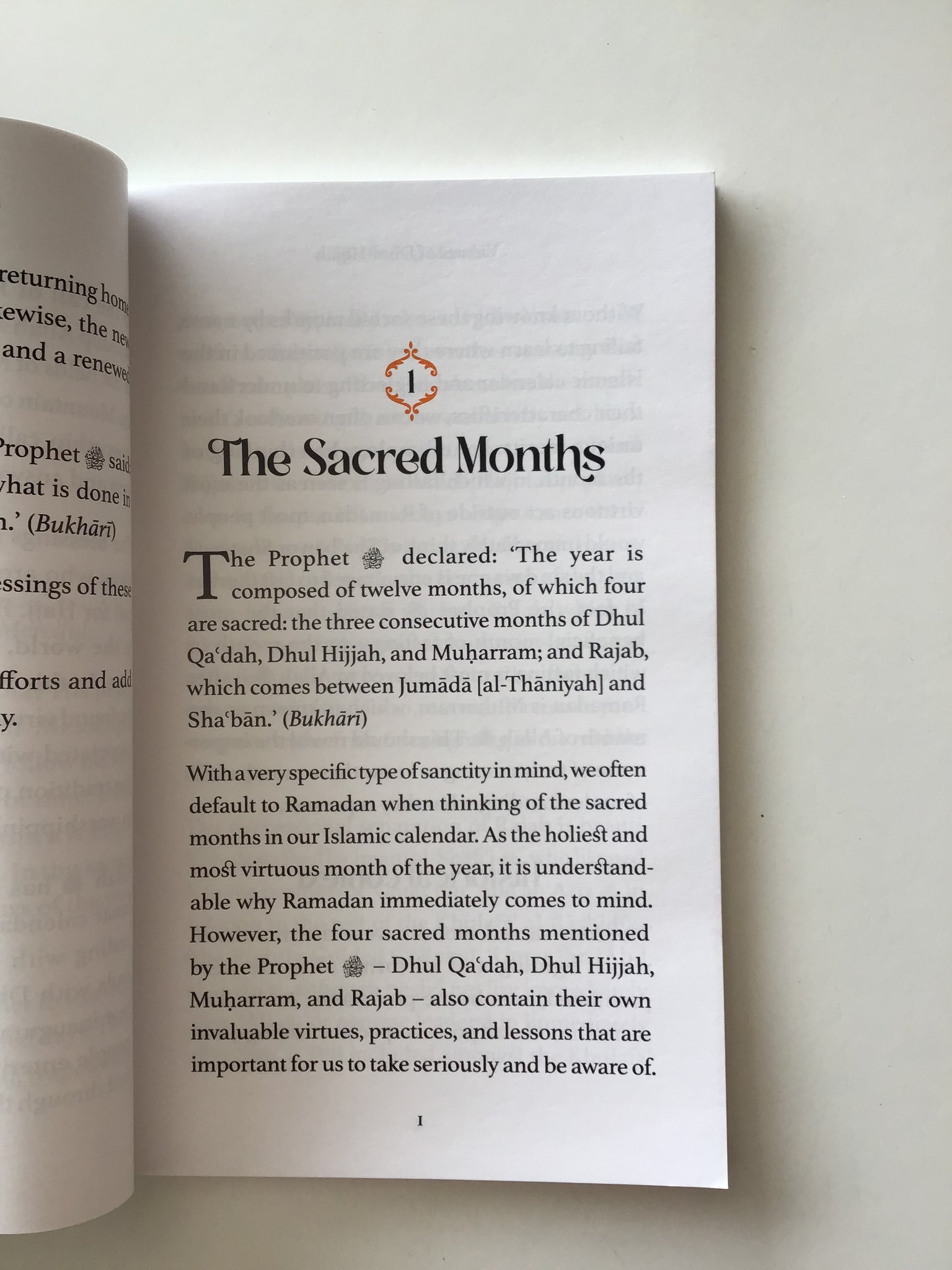 The Virtues of Dhul Hijjah