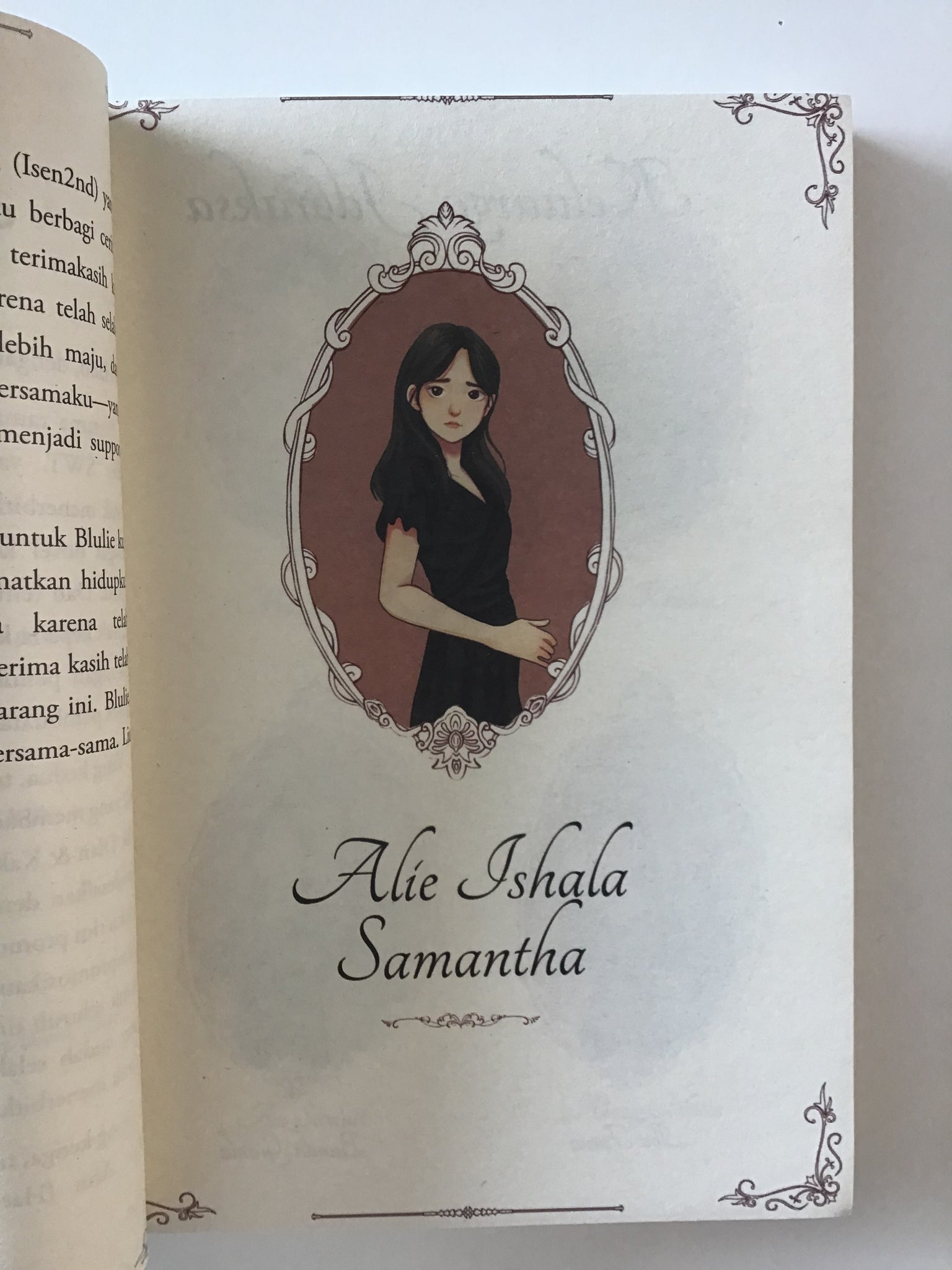 Rumah Untuk Alie 2