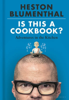 Is This a Cookbook?