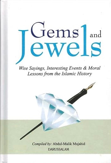 Gems and Jewels