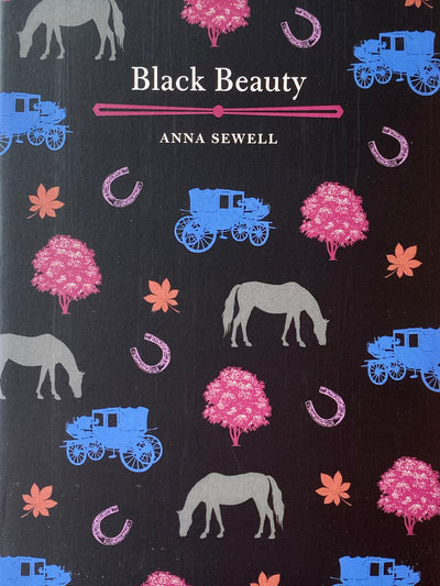 Black Beauty