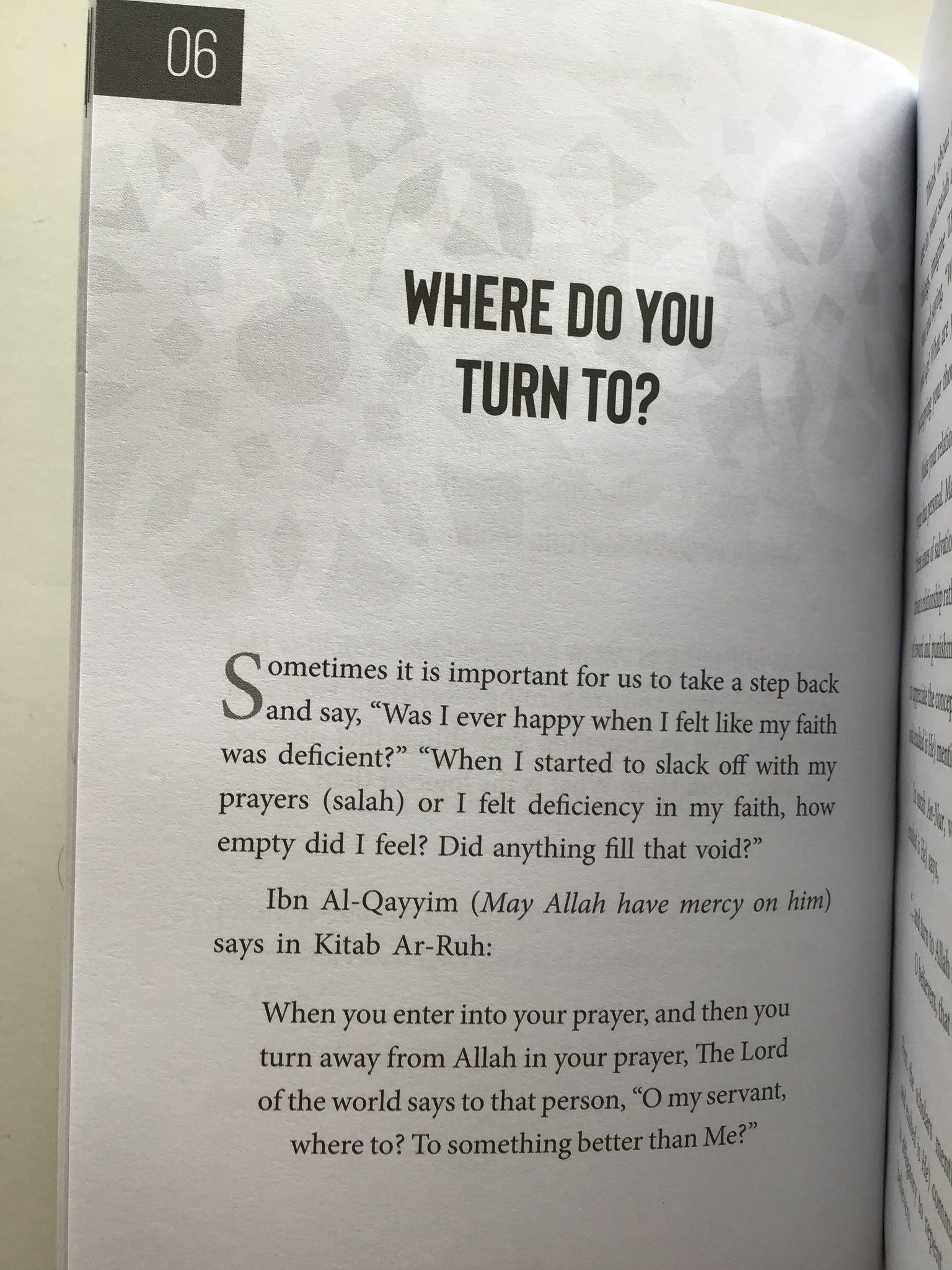 Repentance : Breaking The Habit of Sin (Paperback)