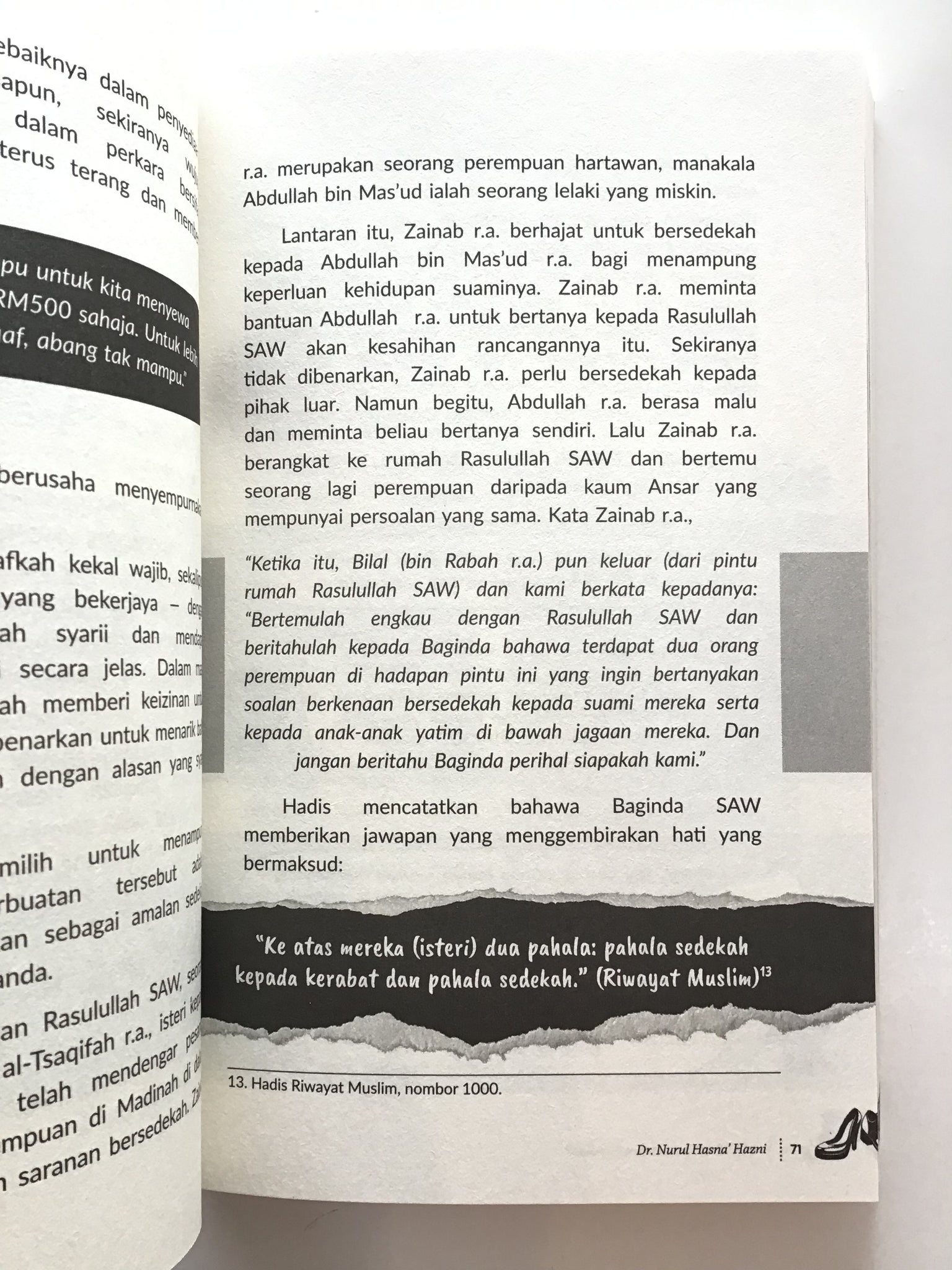 Perlu Tahu Apa Sebelum Bernikah