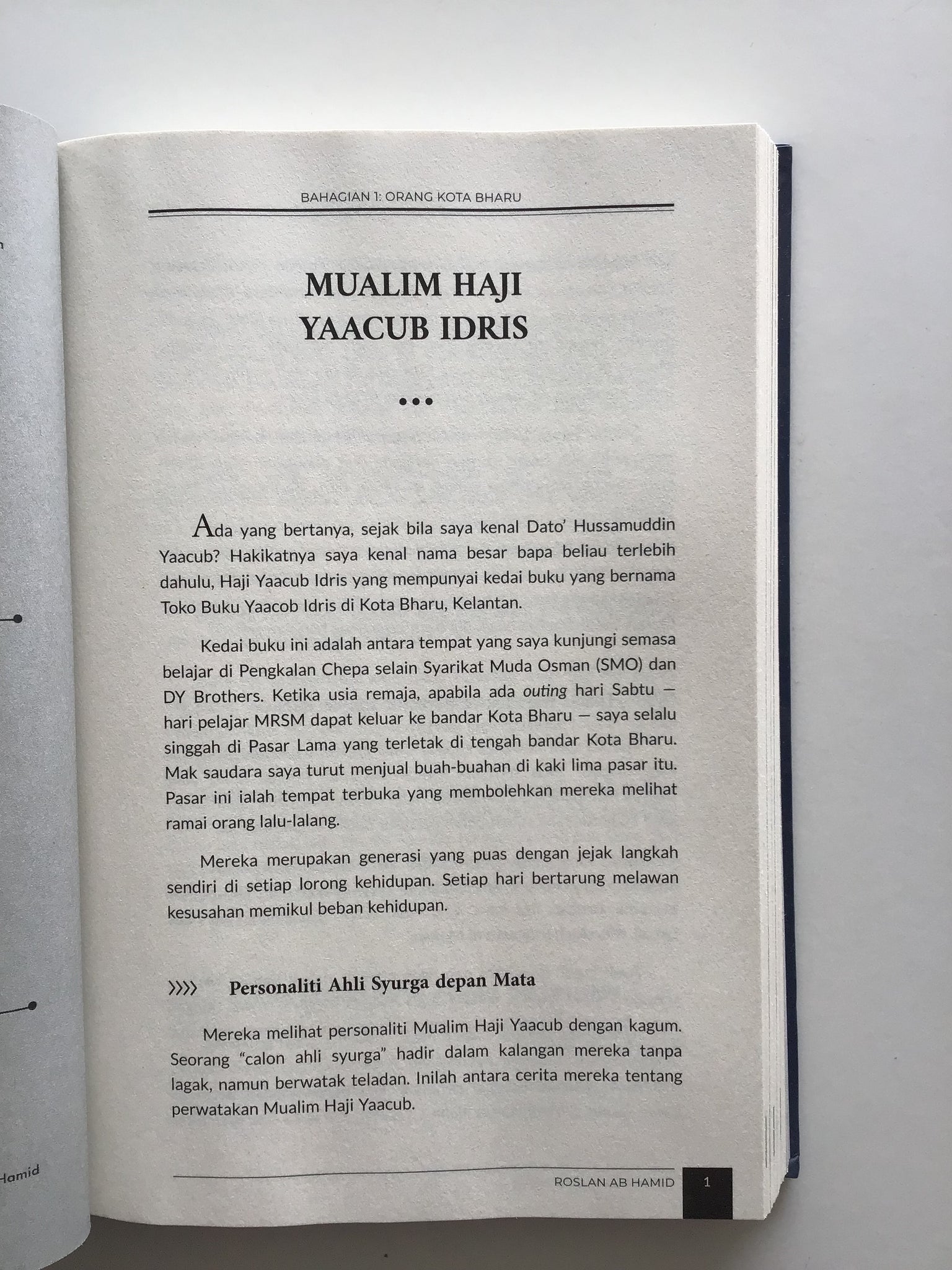 Guru Bangsa Usahawan