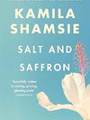 Salt and Saffron