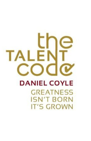 The Talent Code