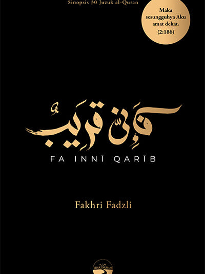 Fa Inni Qarib (Hardcover)