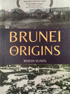 Brunei The Origins