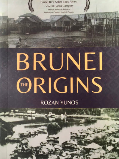 Brunei The Origins