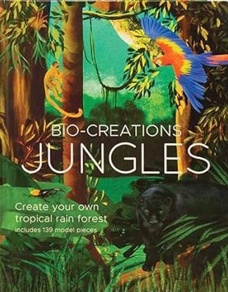 Bio Creations Jungles