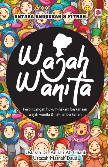 Wajah Wanita