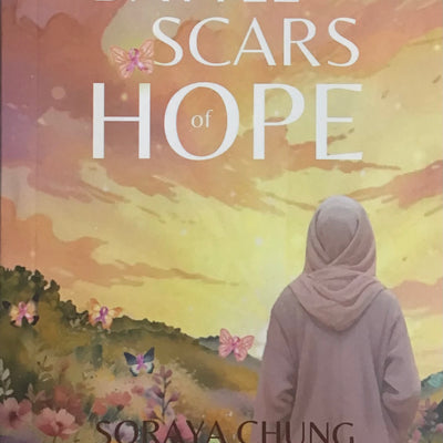 Battle Scars of Hope