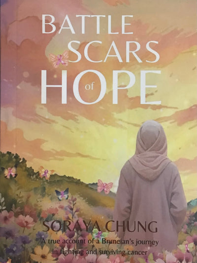 Battle Scars of Hope