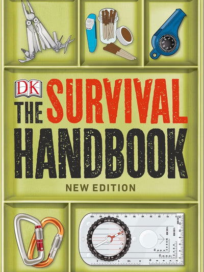 The Survival Handbook