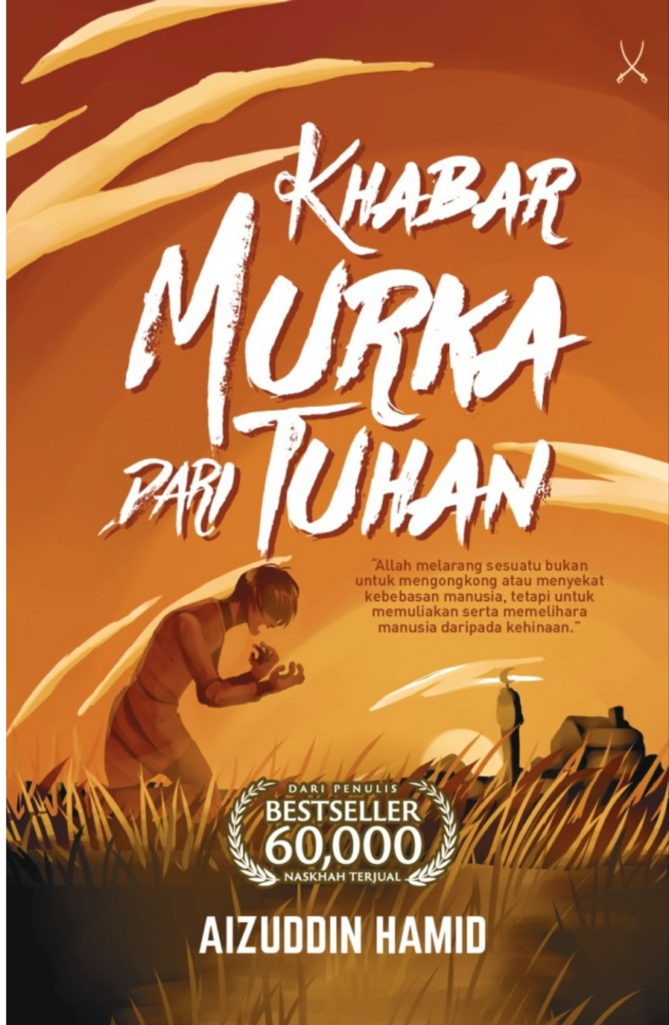 Khabar Murka Dari Tuhan