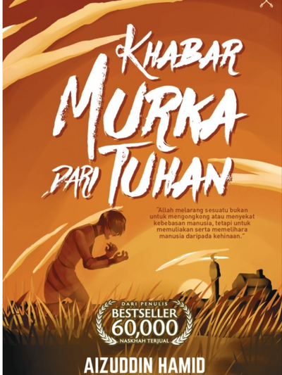 Khabar Murka Dari Tuhan