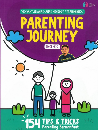 Parenting Journey (Edisi Kedua)