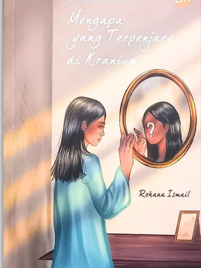 Mengapa Yang Terpenjara di Kranium