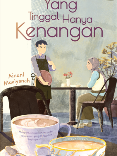 Yang Tinggal Hanya Kenangan