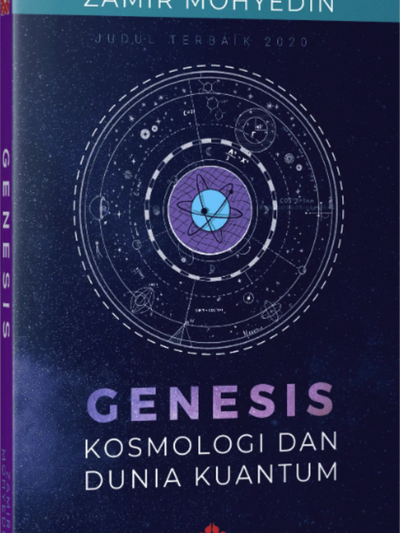 Genesis : Kosmologi dan Dunia Kuantum