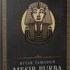 Kitab Tamadun Mesir Purba