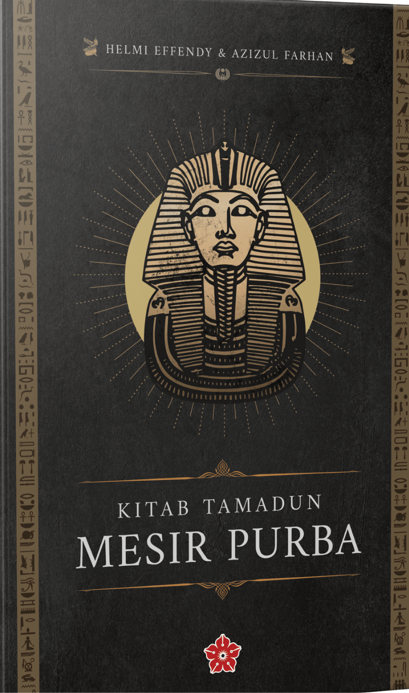 Kitab Tamadun Mesir Purba