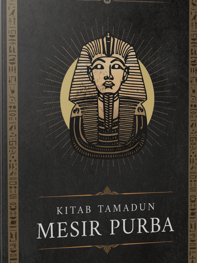 Kitab Tamadun Mesir Purba