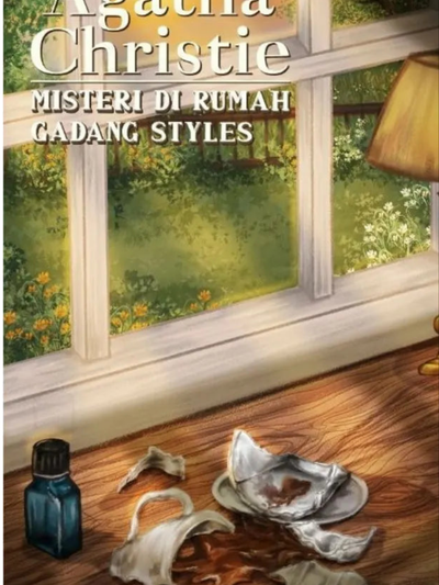 Misteri Di Rumah Gadang Styles