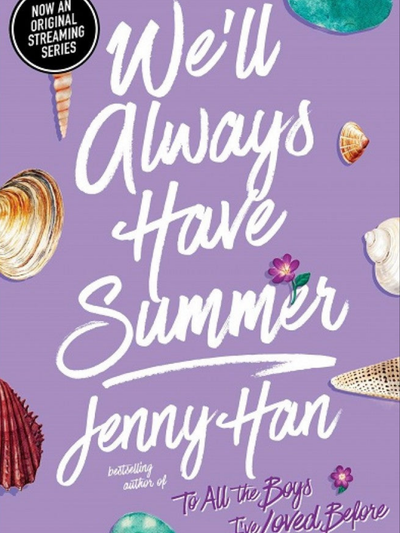 We'll Always Have Summer