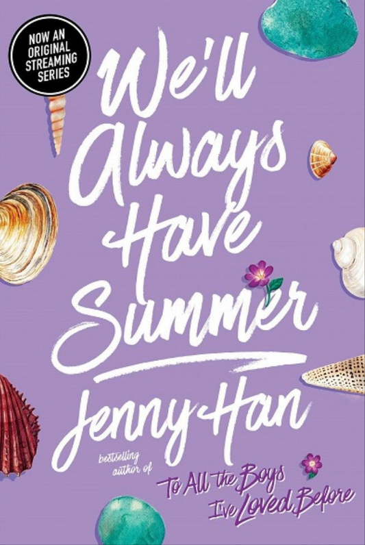 We'll Always Have Summer