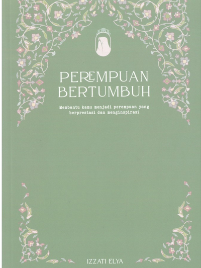 Perempuan Bertumbuh
