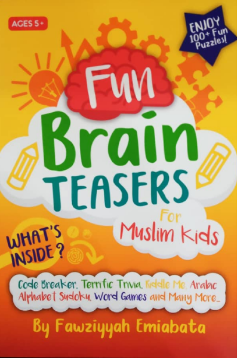 Fun Brain Teasers