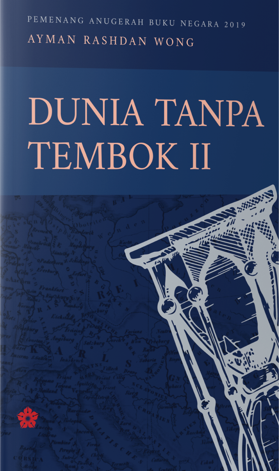 Dunia Tanpa Tembok II
