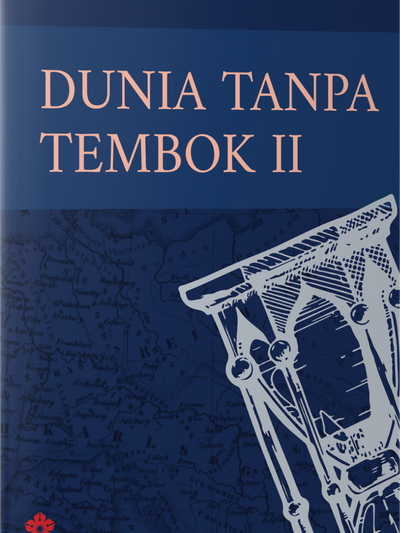 Dunia Tanpa Tembok II