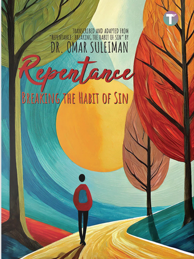 Repentance: Breaking the Habits of Sin  (Hardcover)