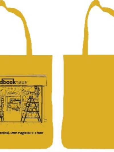 DBH Limited Edition Totebags