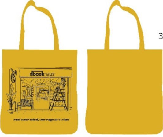 DBH Limited Edition Totebags